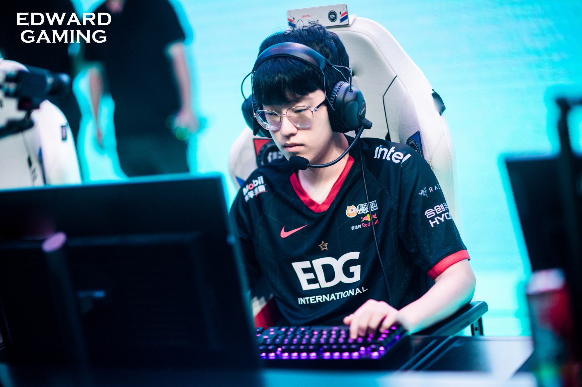 Scout新星刷新纪录表现突出，篮网前途光明！