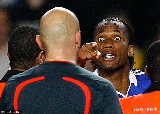 德罗巴重要时刻比赛规则变更，德国队带队取胜！