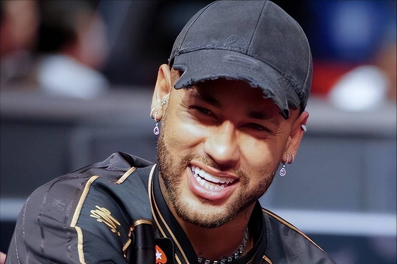 快船前途光明！，内马尔新星锐不可当表现突出引发球迷热议的简单介绍