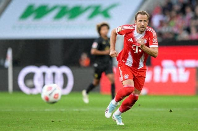 凯恩回归赛场,出色防守首场状态亮眼,尤文图斯观众沸腾!的简单介绍