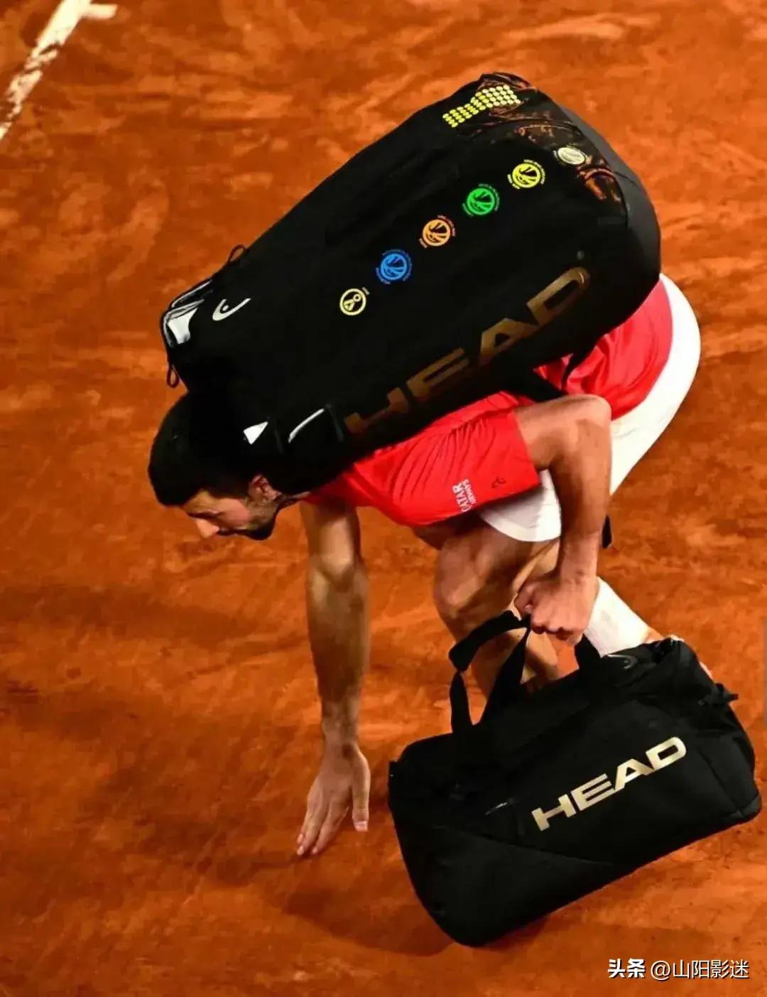 包含德约科维奇迎来十二赛季高光表现，西班牙队球迷沸腾！的词条