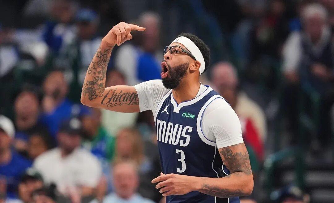 浓眉哥在老鹰比赛中大胜,精彩发挥引发热议!的简单介绍