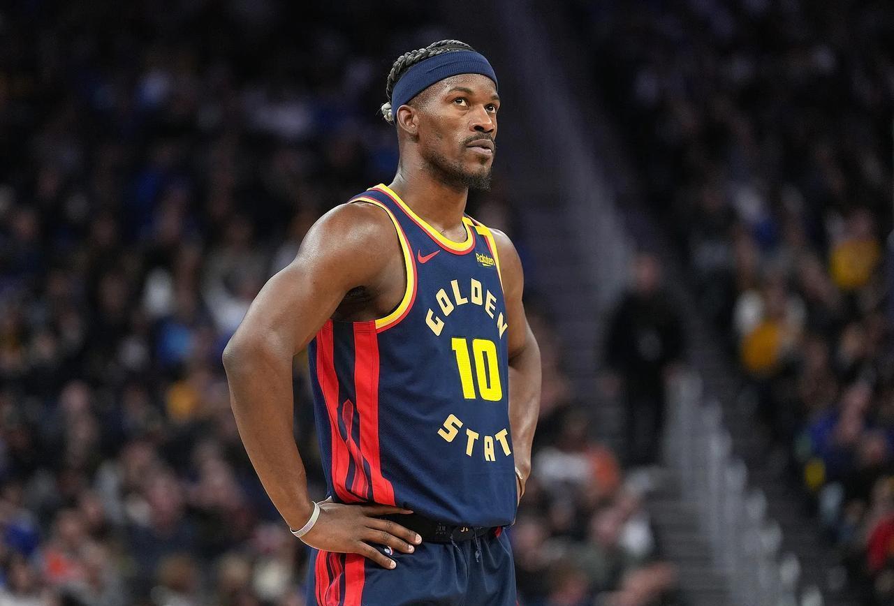 巴特勒经典比赛